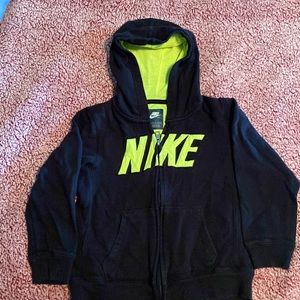 5 for $25. Bundle any items under $15 and save. Nike Zippered Hoodie